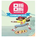 Private Division OlliOlli World Expansion Pass PC Game